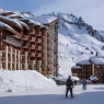 La Plagne - Residencia P&V Les Nereides